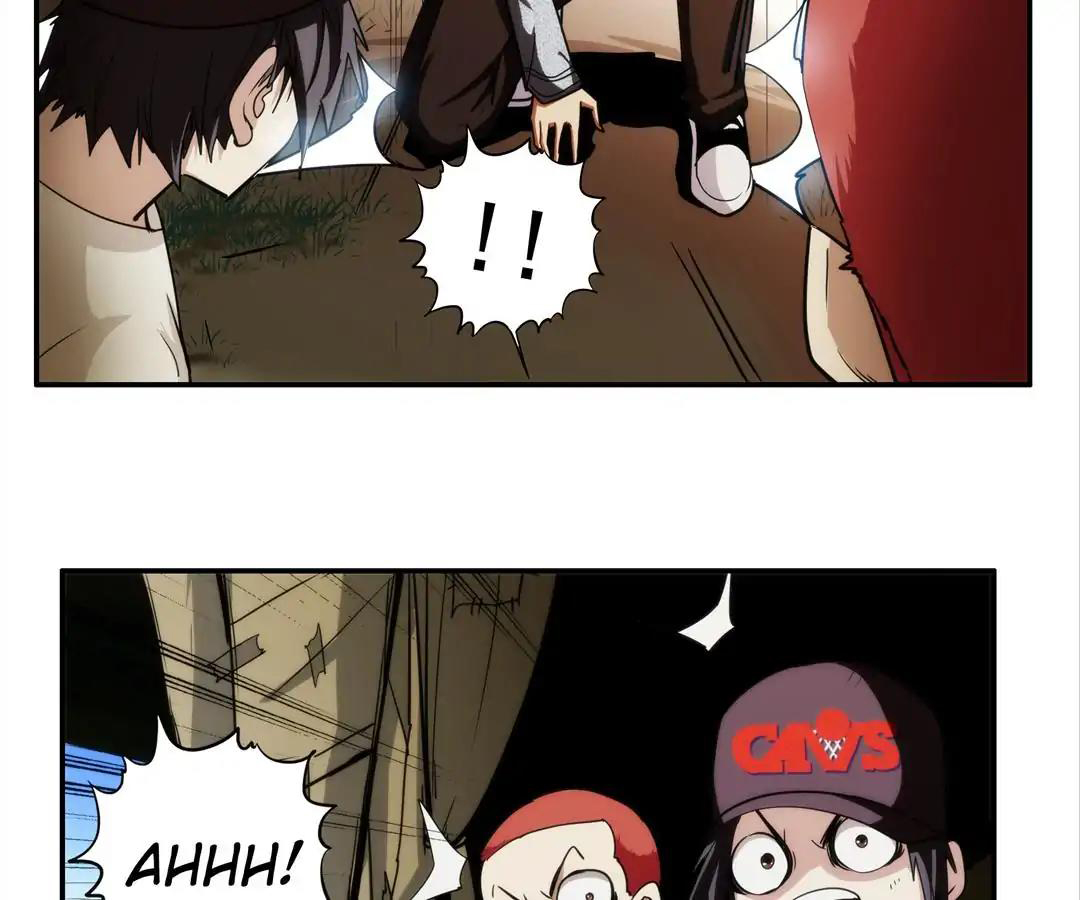 The 8th Consciousness Chapter 06 Bahasa Indonesia